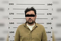 ГКНБ задержал гражданина причастного к боевым действиям в Сирии