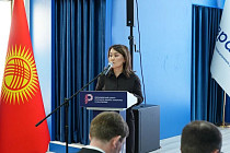 В Бишкеке открыт Центр экспертного взаимодействия для союзных проектов КР и РФ