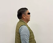 Задержан находящийся в межгосударственном розыске гендиректор ОАО «Оргтехстрой»