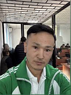 Даниэля Ажиева поместили в СИЗО-1 Бишкека на два месяца