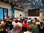 Точка зрения. Когда возраст становится возможностью для новых встреч и радости