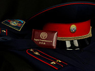 Лейтенант ППС задержан за вымогательство взятки в Бишкеке