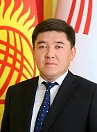 Дастан Мурзалиев назначен мэром Нооката Дастан Мурзалиев назначен мэром Нооката