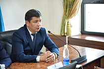 Мэр Бишкека: дизайн-код предоставляется бесплатно