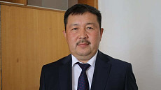 Сейтек Кулубаев стал мэром Баткена