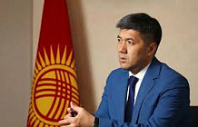 Глава Нацбанка Кыргызстана рассказал о росте QR-платежей