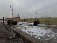 Спецкомиссия проверит стройки в Манасе: выявлены нарушения и сокрытие данных