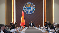 В кабмине обсудили права детей с инвалидностью и новую программу до 2030 года