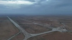 Израиль атаковал Сирию, обвинив Турцию в попытке разместить войска на авиабазе в Идлибе Израиль атаковал Сирию, обвинив Турцию в попытке разместить войска на авиабазе в Идлибе
