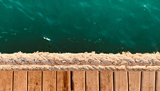 Гражданка Кыргызстана попыталась пересечь границу вброд через реку с гражданином Казахстана