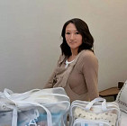 Айсулуу Тыныбекова намерена вернуться в спорт к Олимпиаде-2028 Айсулуу Тыныбекова намерена вернуться в спорт к Олимпиаде-2028