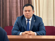 Бывший мэр Токмока осужден на 13 лет за коррупцию Бывший мэр Токмока осужден на 13 лет за коррупцию