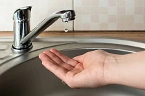 В части Бишкека 9 июля отключат воду