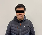 ГКНБ КР рассказал о задержании бывшего депутата Жогорку Кенеша Конгантиева