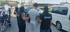 В Бишкеке задержали россиянина за распространение наркотиков «Альфа-PVP»