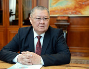 Экс-омбудсмен Токон Мамытов заявил, что не подписывал «Письмо 75» Экс-омбудсмен Токон Мамытов заявил, что не подписывал «Письмо 75»