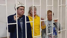 Суд запретил Социал-демократам участвовать в выборах-2025