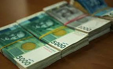 Служба судебных исполнителей в 2025 году взыскала в доход государства свыше 3 млрд сомов