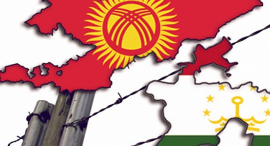 В Душанбе пройдет заседание межправкомиссии по ситуации на кыргызско-таджикской границе