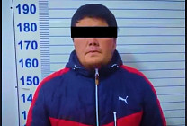 В Таласской области милиция изъяла наркотики у члена ОПГ