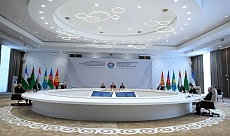Президенты Центральной Азии и Азербайджана подписали Чолпон-Атинскую декларацию Президенты Центральной Азии и Азербайджана подписали Чолпон-Атинскую декларацию