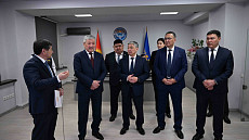 В 2025 году чистая прибыль ОАО «Кыргызалтын» составила 18,7 млрд. сомов