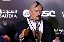  Последний танец - Александр Усик ответил, с кем собирается провести прощальный бой