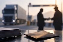 Генпрокуратура выявила коррупционную схему в сфере весогабаритного контроля Генпрокуратура выявила коррупционную схему в сфере весогабаритного контроля