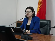 Мэрия Бишкека призывает родителей обратить внимание на безопасность детей