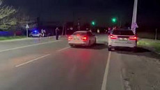 ГУОБДД усилило рейды в ночное и предутреннее время