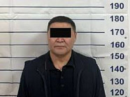 Суд отправил с СИЗО Шаирбека Ташиева до 16 мая по делу «Кыргызнефтегаза»