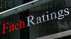 Fitch подтвердило кредитный рейтинг Кыргызстана на уровне В
