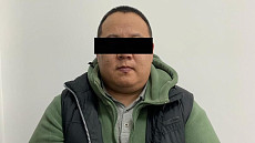 В Чуйской области задержан подозреваемый в мошенничестве с автомашинами В Чуйской области задержан подозреваемый в мошенничестве с автомашинами