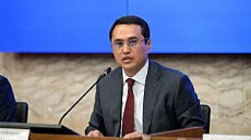 ЦИК КР досрочно прекратила полномочия депутата Жогорку Кенеша Эльдара Сулайманова