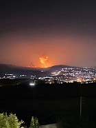 Обострение на Ближнем Востоке: стороны призывают жителей своих стран к эвакуации