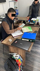 ГКНБ разоблачил схему незаконного зачисления курсантов в автошколы в Баткене