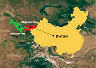 В Жогорку Кенеше подняли вопрос о компенсациях при стройке ж/д Китай — Кыргызстан — Узбекистан