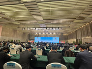 Кыргызстан выступает за совместные зеленые проекты ШОС в энергетике