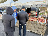 ГКНБ предупреждает о недопустимости завышения цен на мясо ГКНБ предупреждает о недопустимости завышения цен на мясо