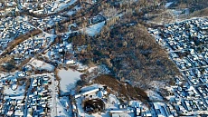 Государству возвращён незаконно приватизированный земельный участок Академии наук Кыргызстана