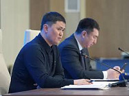 Минстрой проверяет возможную причастность экс-мэра к объектам в Манасе