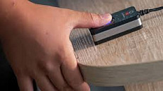 С нового года депутаты будут голосовать только по отпечаткам пальцев С нового года депутаты будут голосовать только по отпечаткам пальцев