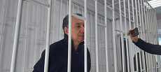 Садыр Жапаров помиловал Фарида Ниязова