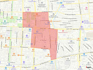 Часть Бишкека 28 марта останется без холодной воды на неопределенное время Часть Бишкека 28 марта останется без холодной воды на неопределенное время