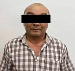 Милиция задержала подозреваемого в убийстве человека, труп которого обнаружен в БЧК
