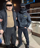 ГКНБ КР: задержан гражданин Ч.Р.Ж., представлявшийся сотрудником МВД КР ГКНБ КР: задержан гражданин Ч.Р.Ж., представлявшийся сотрудником МВД КР