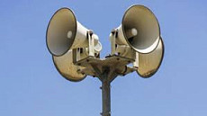 В Бишкеке пройдут масштабные учения проверяют систему оповещения