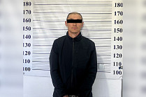 В Бишкеке задержан лидер экстремистской ячейки «Хизб ут-Тахрир» В Бишкеке задержан лидер экстремистской ячейки «Хизб ут-Тахрир»