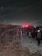 В Бишкеке в водоеме утонули двое детей В Бишкеке в водоеме утонули двое детей