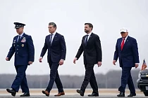 США пытаются снизить зависимость от Китая в поставках минералов — и смотрят на Центральную Азию